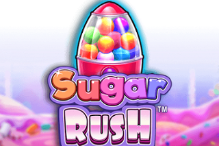 Sugar rush обзор слота